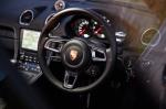 Porsche 718 Cayman T 2019 года (UK)
